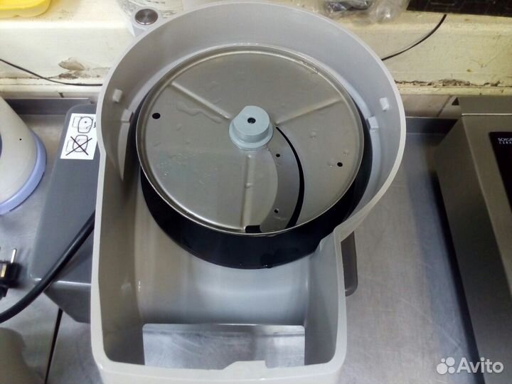 Оборудование общепит