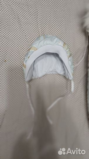 Конверт на выписку 62р