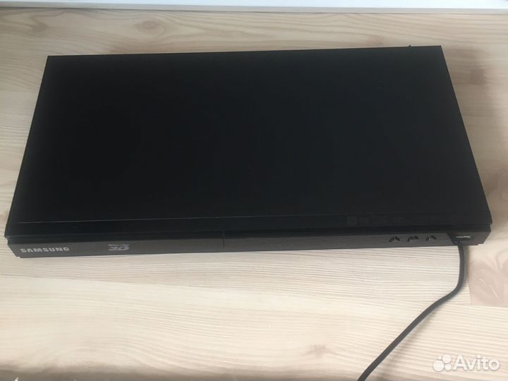 DVD и blu ray плееры