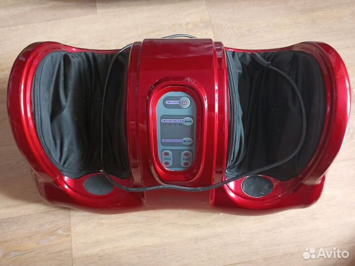 Массажер для ног блаженство