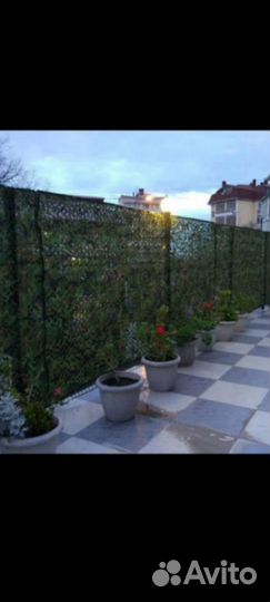 Сети Маскировочные