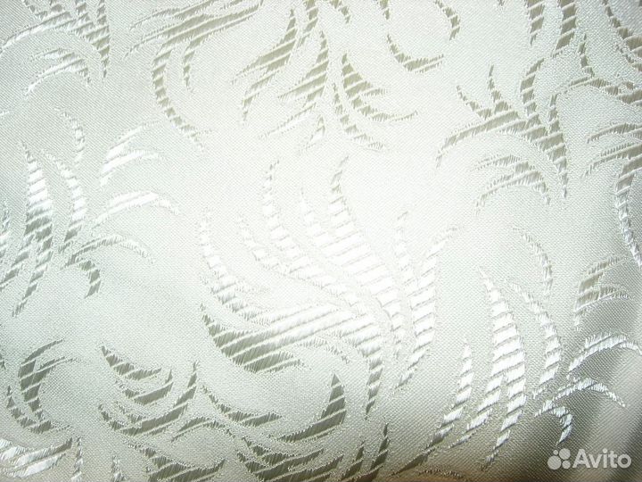 Отрезы тканей №3