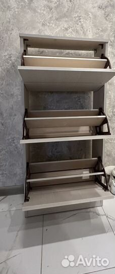 Обувница в прихожую