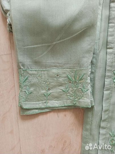 Панджаби (Индийский костюм)