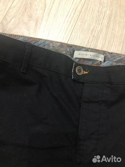 Джинсы мужские 42