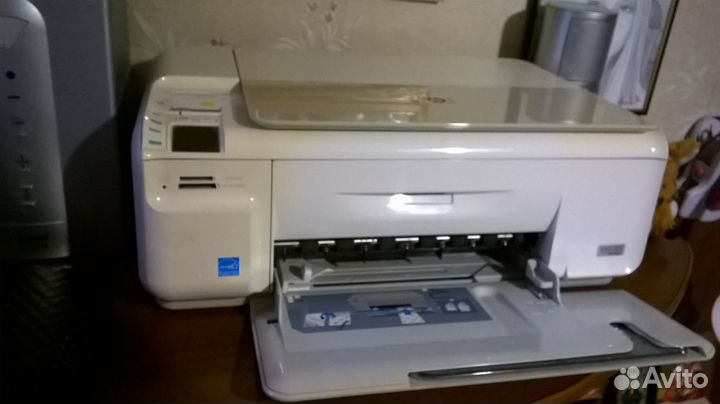 Продам мфу