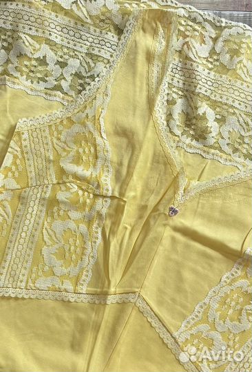 Комбинация Рига новая винтаж