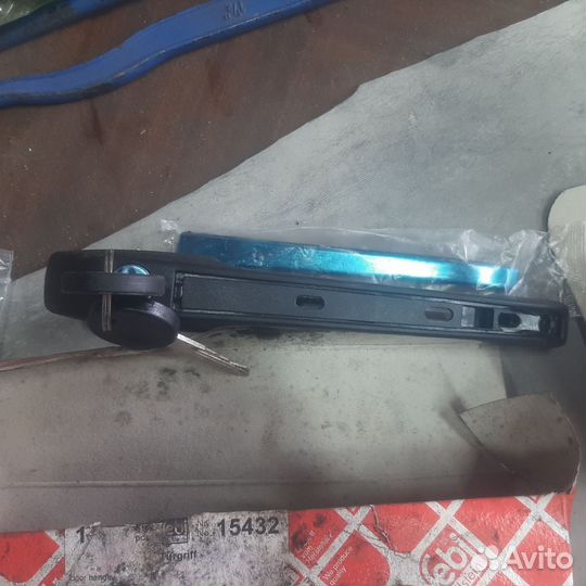 Ручка передняя