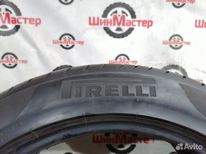 Pirelli P Zero II 305/40 R20