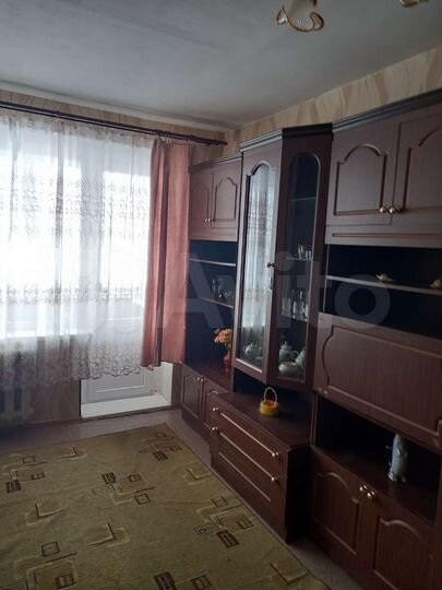 1-к. квартира, 31 м², 2/4 эт.