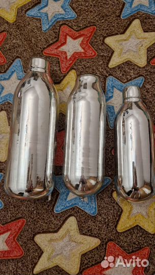 Колба для термоса