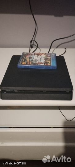 Ps4 slim 1tb