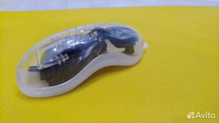 Очки для плавания с антизапотеванием