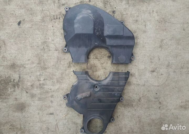 Крышка грм Тойота 1JZ-FSE