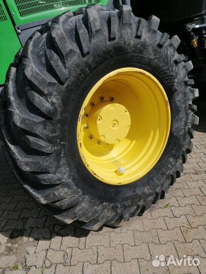 Харвестер John Deere 1470G