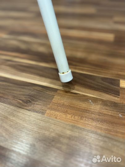 Подставка для детской ванночки 100 см с сушилкой