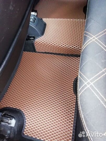 Автоковрики