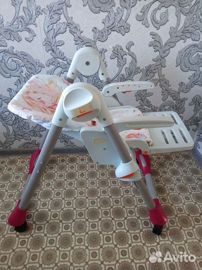 Стул для кормления