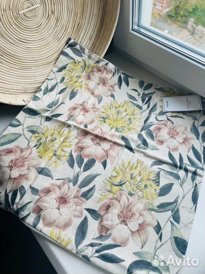 Чехлы декоративные h&m новые