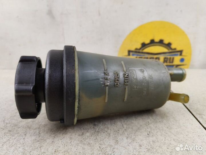 Бачок гидроусилителя Ford Focus 2 CB4 1.6 hxdb