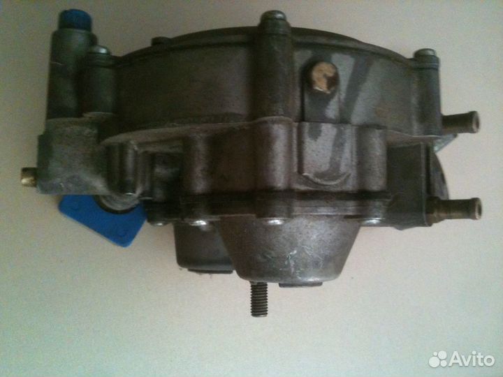 Газовое оборудование-метан