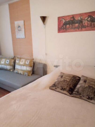 2-к. квартира, 45 м², 8/9 эт.