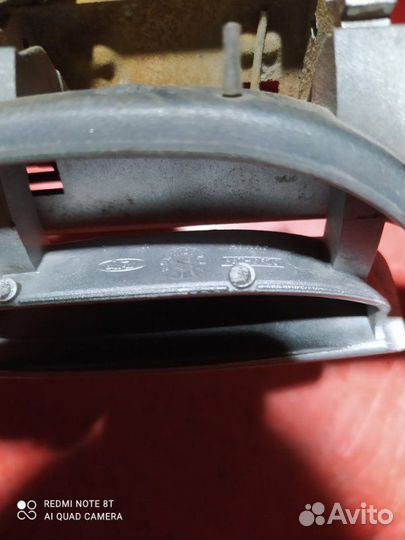 Ручка внешняя задняя правая Ford Mondeo 2 лифтбек