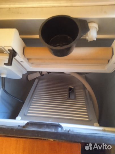 Стиральная машина белка 10м