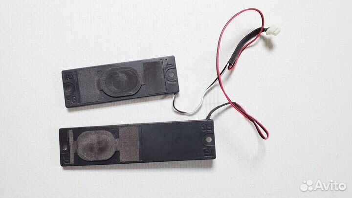 Динамики ноутбука HP Probook 4510s