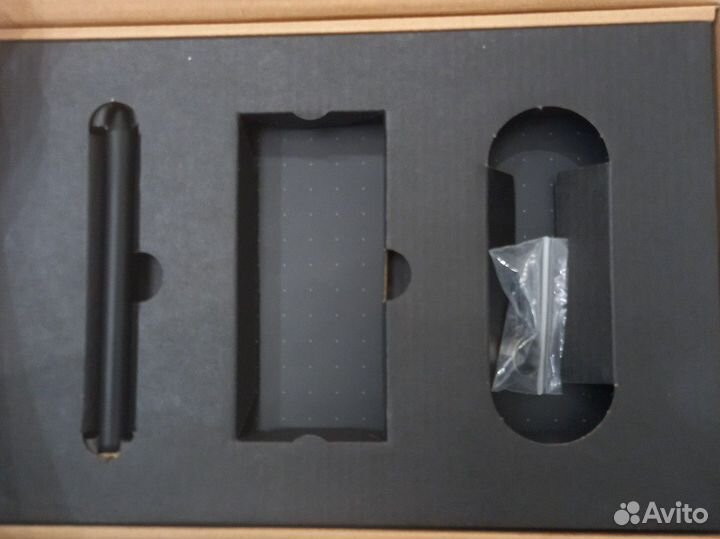 Графический планшет one by wacom