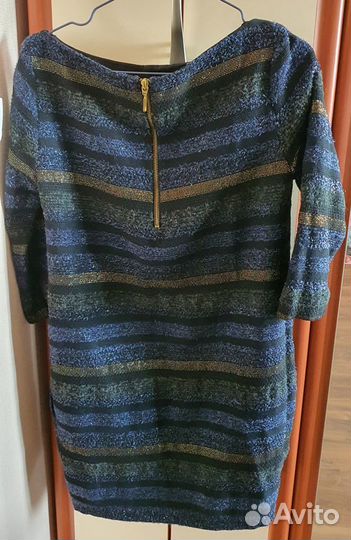 Платье Zara 44р