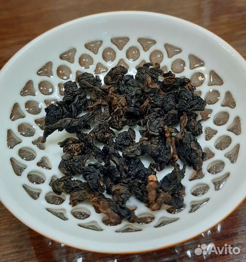 Китайский чай