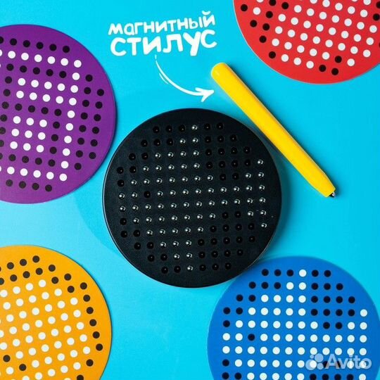 Планшет обучающий 