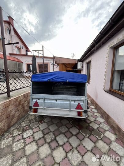 Прицеп 2 : 1.3