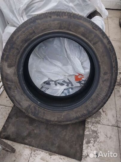 Pirelli P Zero Rosso 255/55 R18 109Y