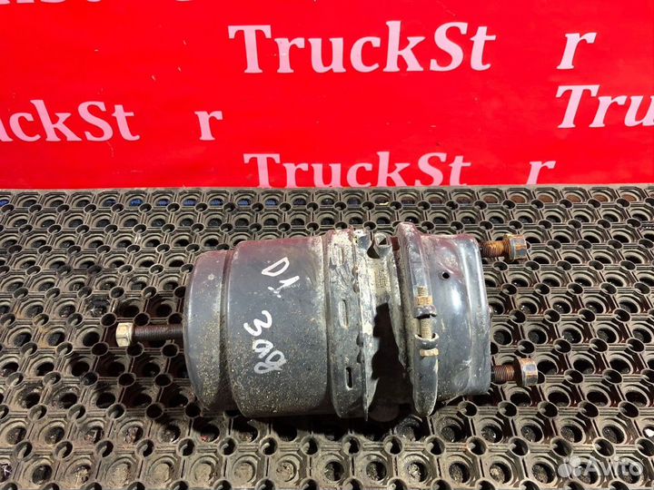 Энергоаккумулятор тормозной Daf XF106