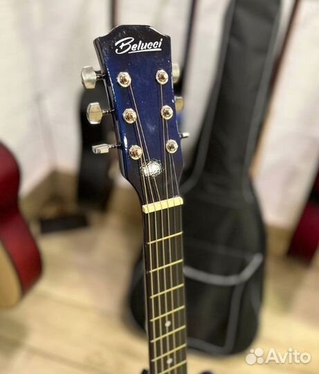 Гитара для начинающих