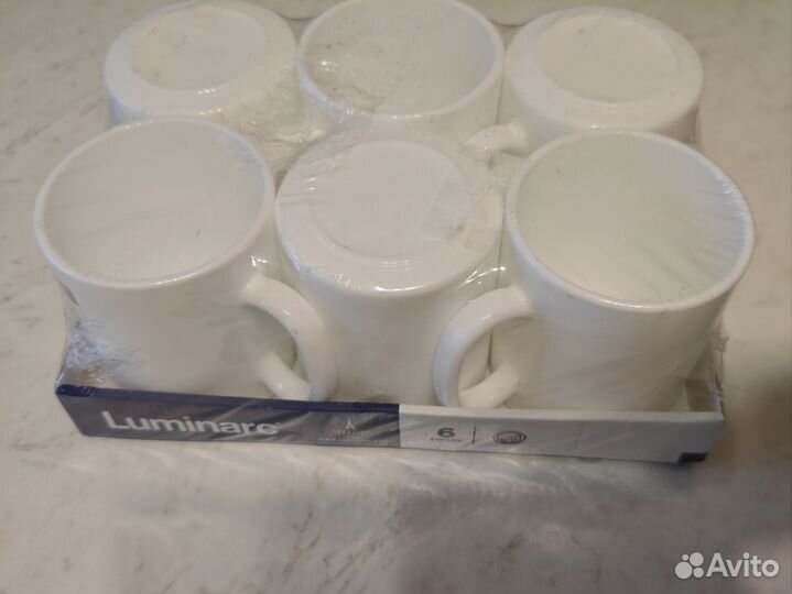 Кружка luminarc