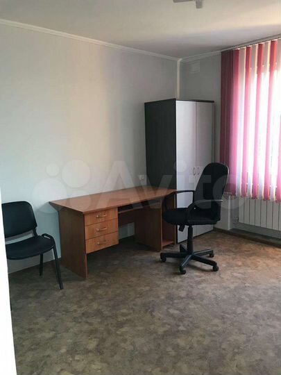 1-к. квартира, 29 м², 4/5 эт.