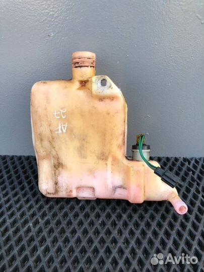 Маслобак Honda Dio 27 / 28