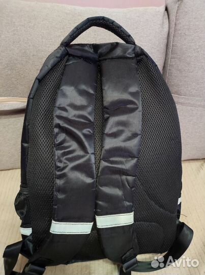 Школьный портфель 