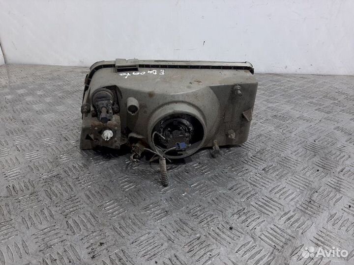 Фара Fiat Ducato (1991-2006)