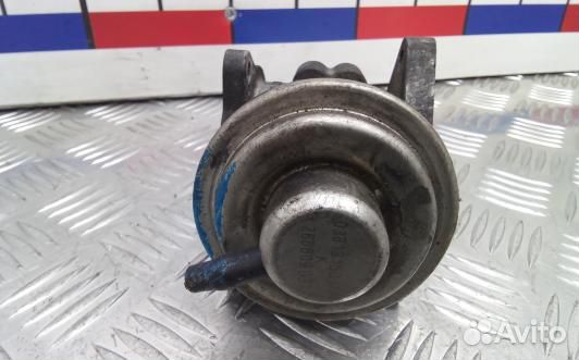 Клапан EGR дизельный volkswagen passat B6 (ODN40A9