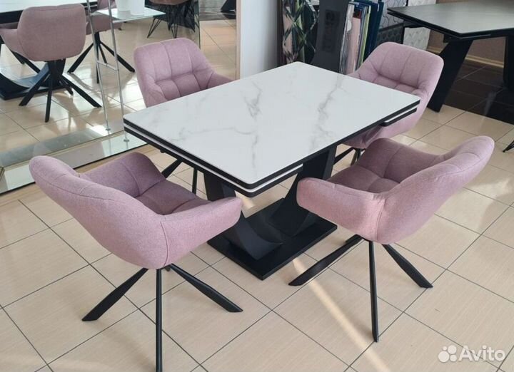 Стол повашимразмерам SVR-37767