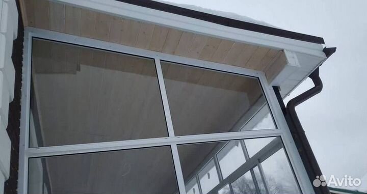 Пластиковые окна от производителя