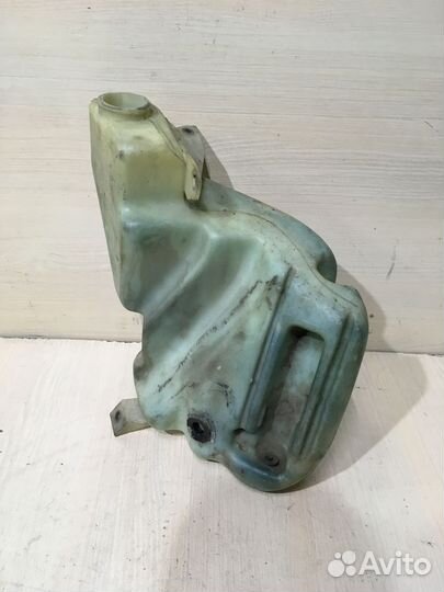 Бачок омывателя Ауди А6 С5