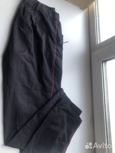 Форма полиция ппс