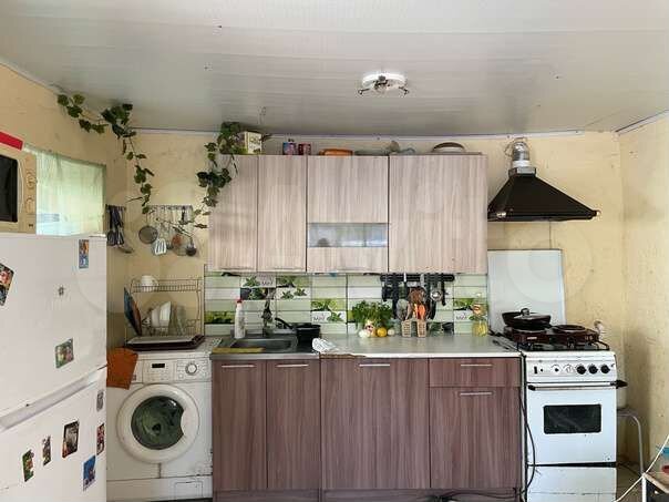 Дом 68,3 м² на участке 22 сот.