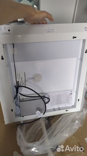 Зеркало Jacob Delafon EB1440-NF (возможен торг)