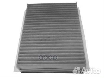 CC1273 фильтр салона угольный Jaguar S-Type 2